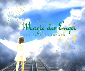 Magie der Engel