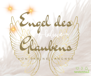 Engel des Glaubens
